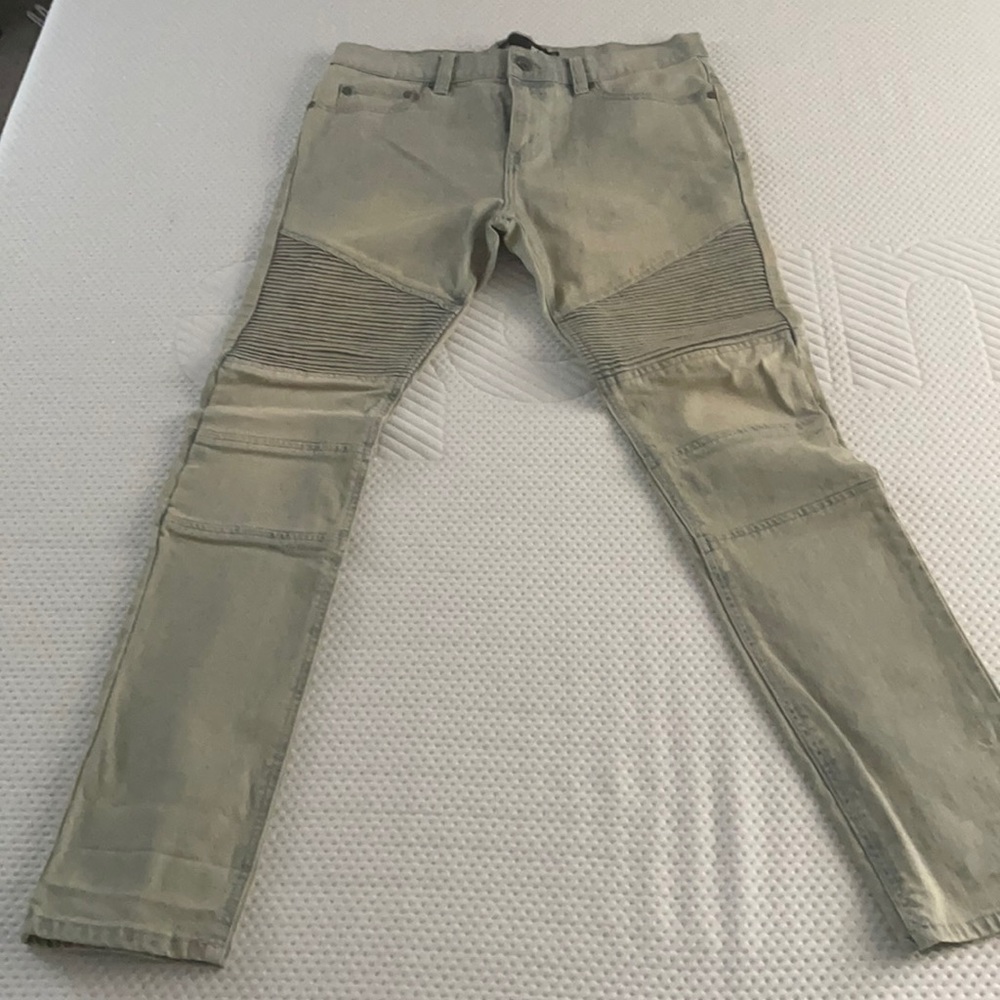 RSQ Jeans Skinny Tapered